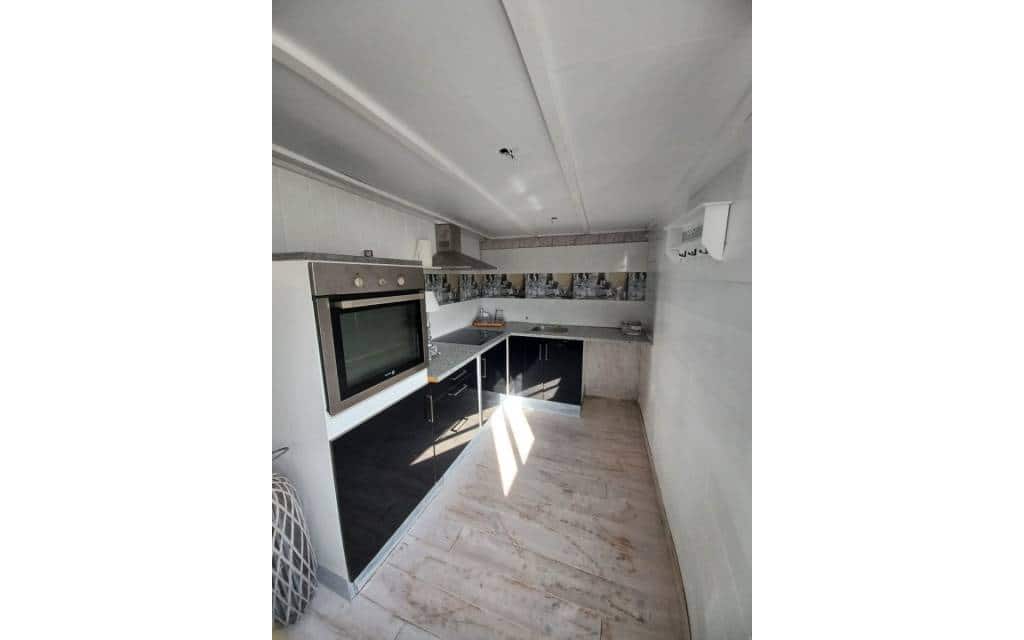 3 chambre Villa/Maison à vendre à Canada de la Lena avec piscine - 315 000 € (Ref: 9630553)