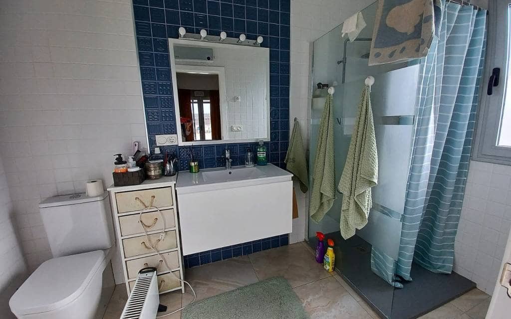 3 chambre Villa/Maison à vendre à Canada de la Lena avec piscine - 315 000 € (Ref: 9630553)