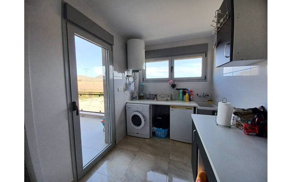 3 chambre Villa/Maison à vendre à Canada de la Lena avec piscine - 315 000 € (Ref: 9630553)