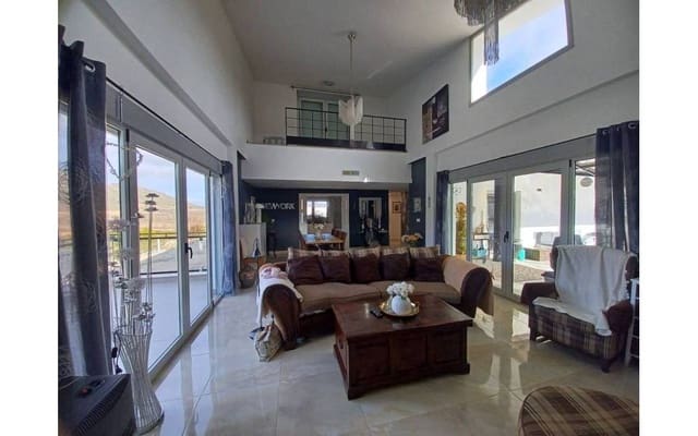 3 chambre Villa/Maison à vendre à Cañada de la Lena, Abanilla avec piscine - 315 000 € (Ref: 9630553)