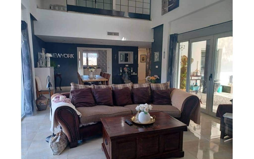 3 chambre Villa/Maison à vendre à Canada de la Lena avec piscine - 315 000 € (Ref: 9630553)