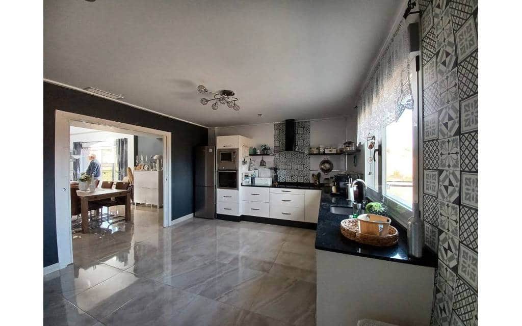 3 chambre Villa/Maison à vendre à Canada de la Lena avec piscine - 315 000 € (Ref: 9630553)