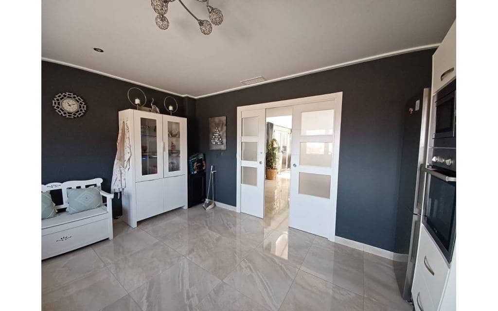 3 chambre Villa/Maison à vendre à Canada de la Lena avec piscine - 315 000 € (Ref: 9630553)
