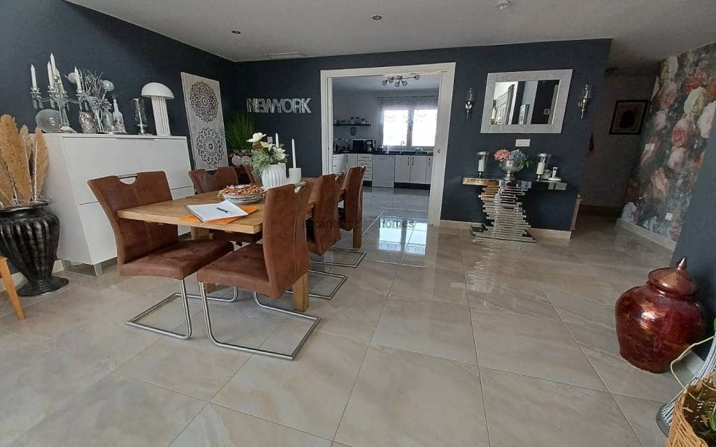 3 chambre Villa/Maison à vendre à Canada de la Lena avec piscine - 315 000 € (Ref: 9630553)