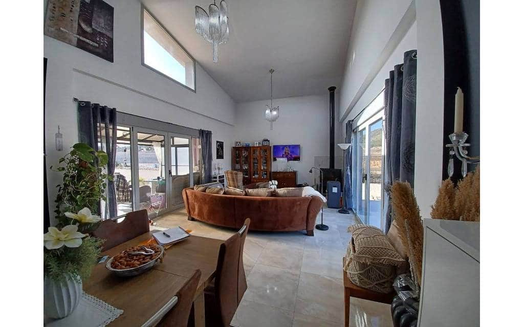 3 chambre Villa/Maison à vendre à Canada de la Lena avec piscine - 315 000 € (Ref: 9630553)