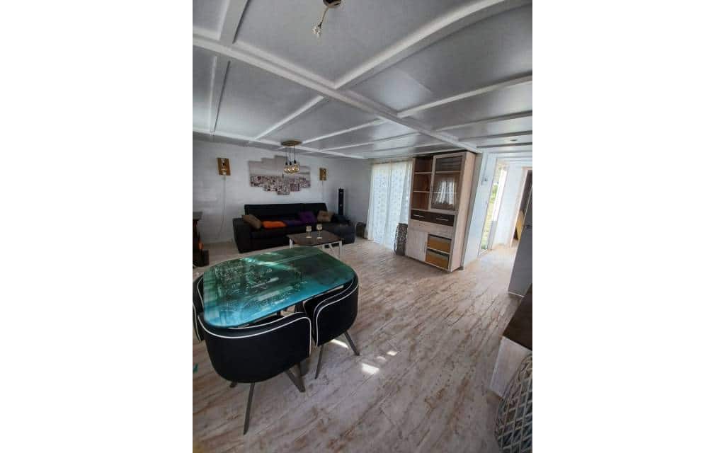 3 chambre Villa/Maison à vendre à Canada de la Lena avec piscine - 315 000 € (Ref: 9630553)