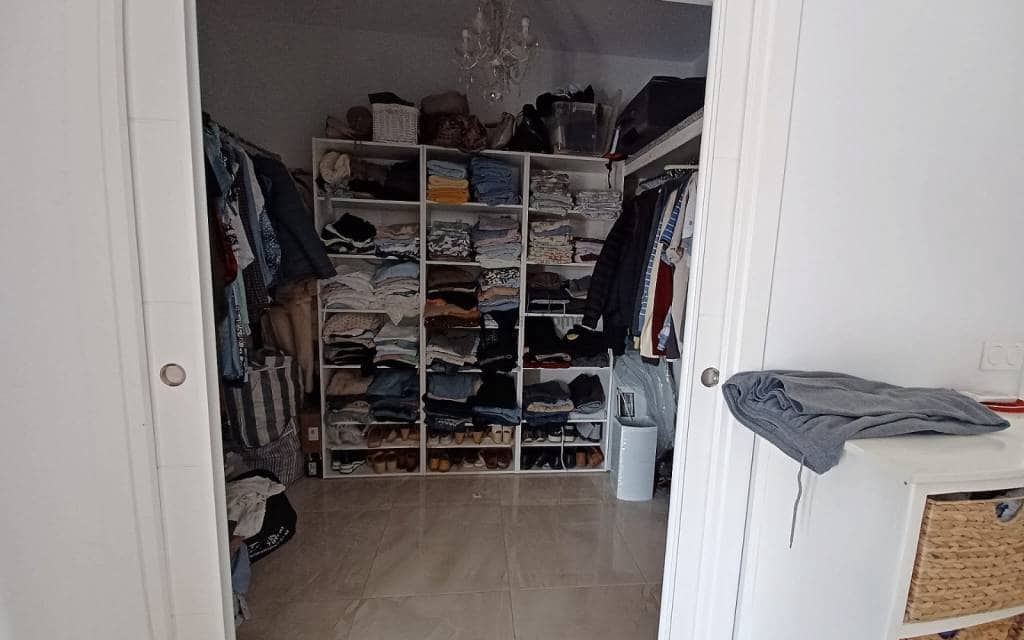 3 chambre Villa/Maison à vendre à Canada de la Lena avec piscine - 315 000 € (Ref: 9630553)