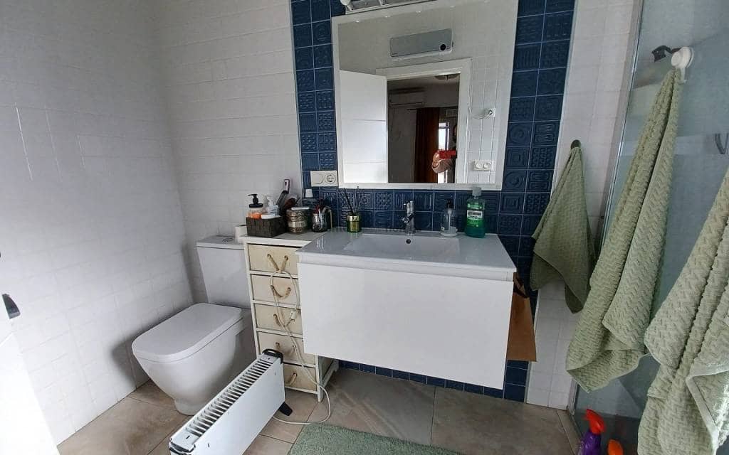 3 chambre Villa/Maison à vendre à Canada de la Lena avec piscine - 315 000 € (Ref: 9630553)