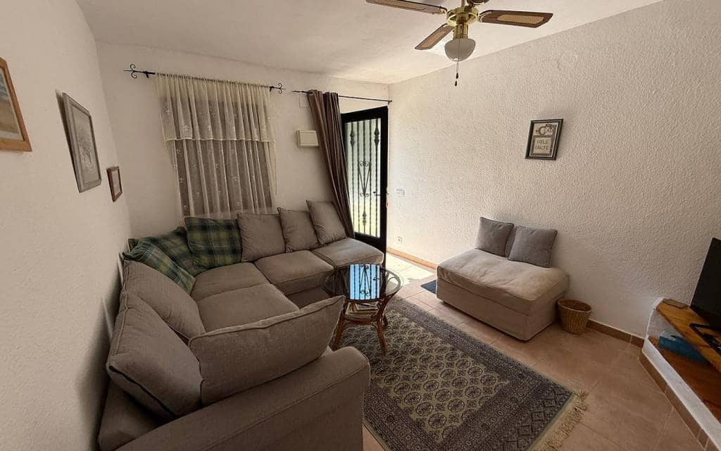 5 soveværelse Finca/Landehus til salg i Castalla med swimmingpool garage - € 325.000 (Ref: 9643482)