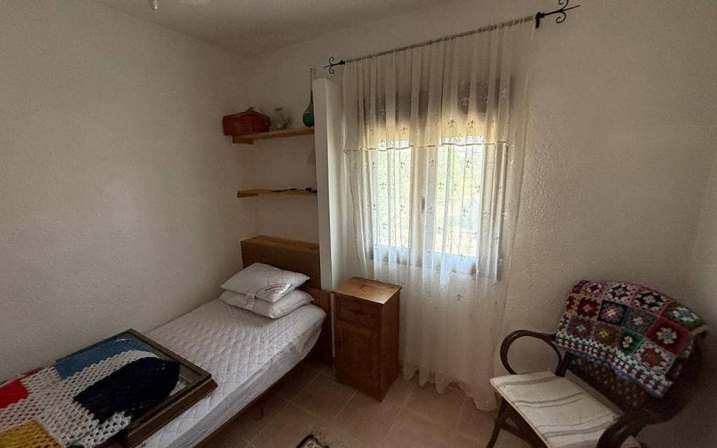 5 soveværelse Finca/Landehus til salg i Castalla med swimmingpool garage - € 325.000 (Ref: 9643482)