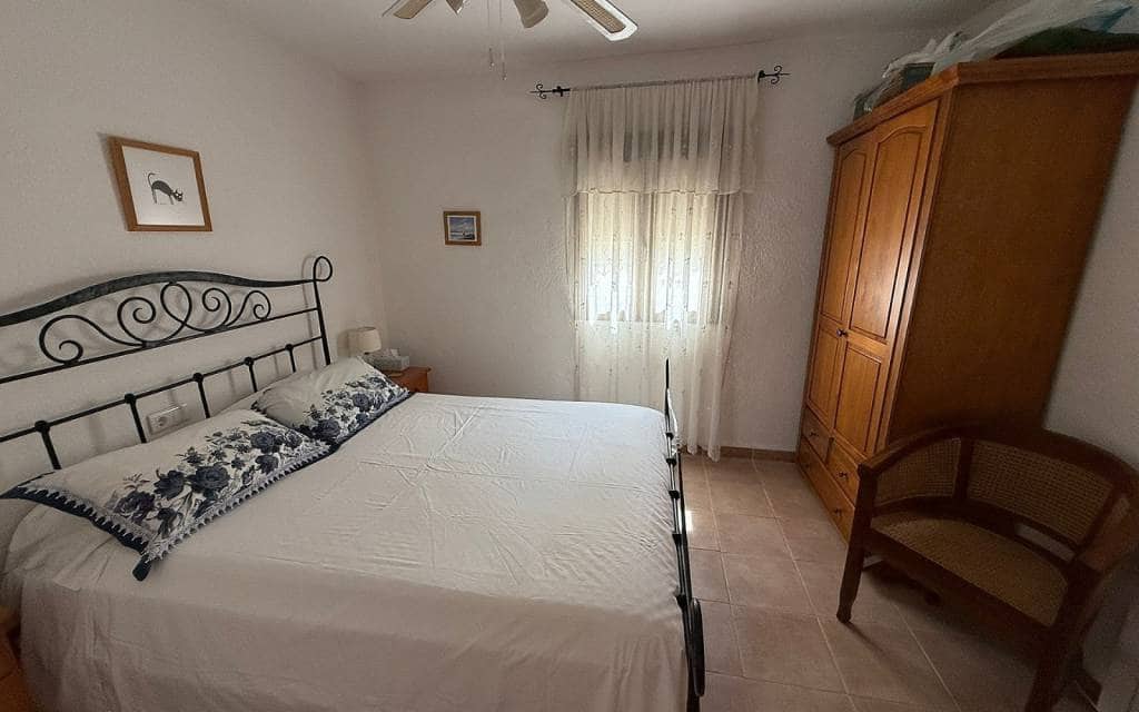 5 soveværelse Finca/Landehus til salg i Castalla med swimmingpool garage - € 325.000 (Ref: 9643482)