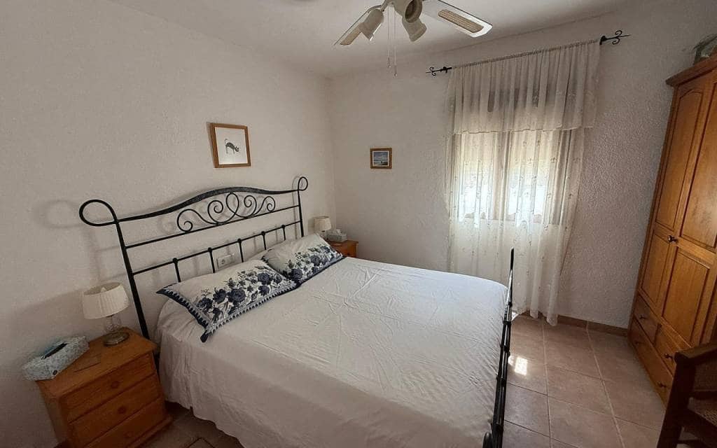 5 soveværelse Finca/Landehus til salg i Castalla med swimmingpool garage - € 325.000 (Ref: 9643482)