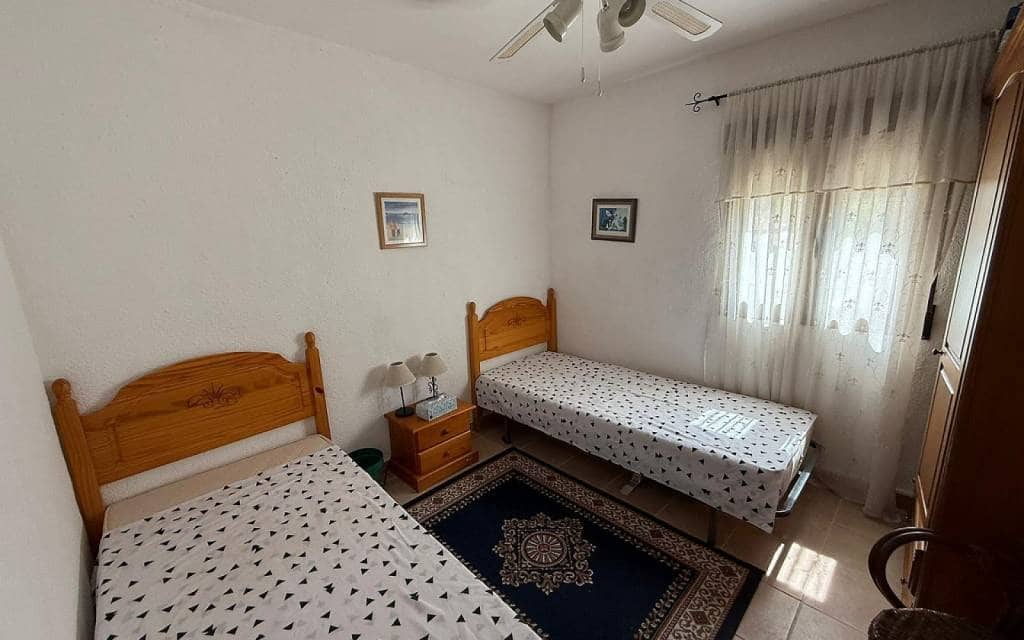 5 soveværelse Finca/Landehus til salg i Castalla med swimmingpool garage - € 325.000 (Ref: 9643482)