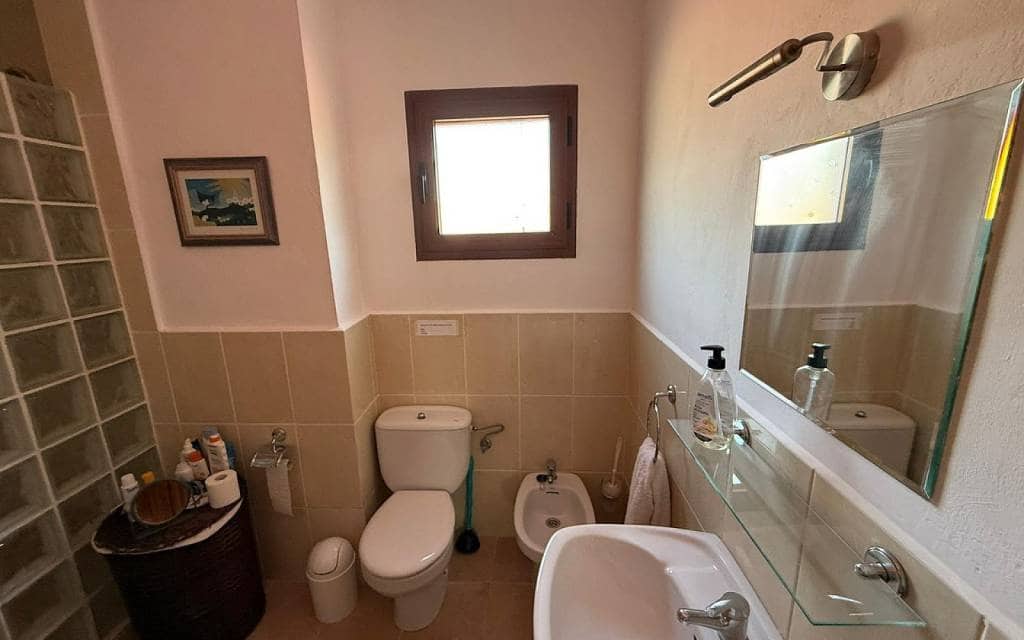 5 soveværelse Finca/Landehus til salg i Castalla med swimmingpool garage - € 325.000 (Ref: 9643482)