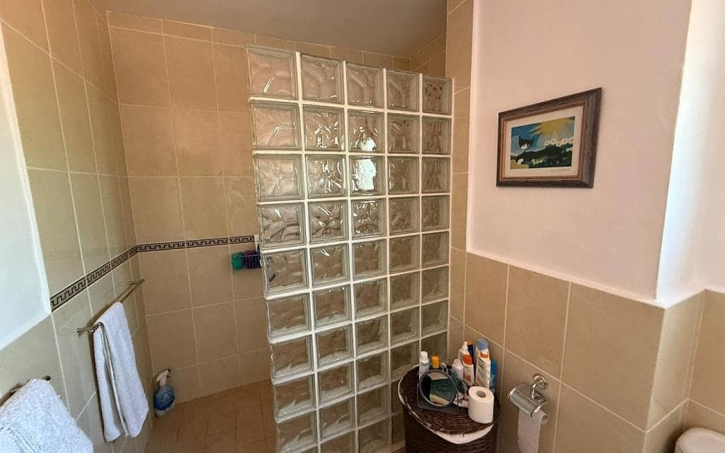 5 soveværelse Finca/Landehus til salg i Castalla med swimmingpool garage - € 325.000 (Ref: 9643482)