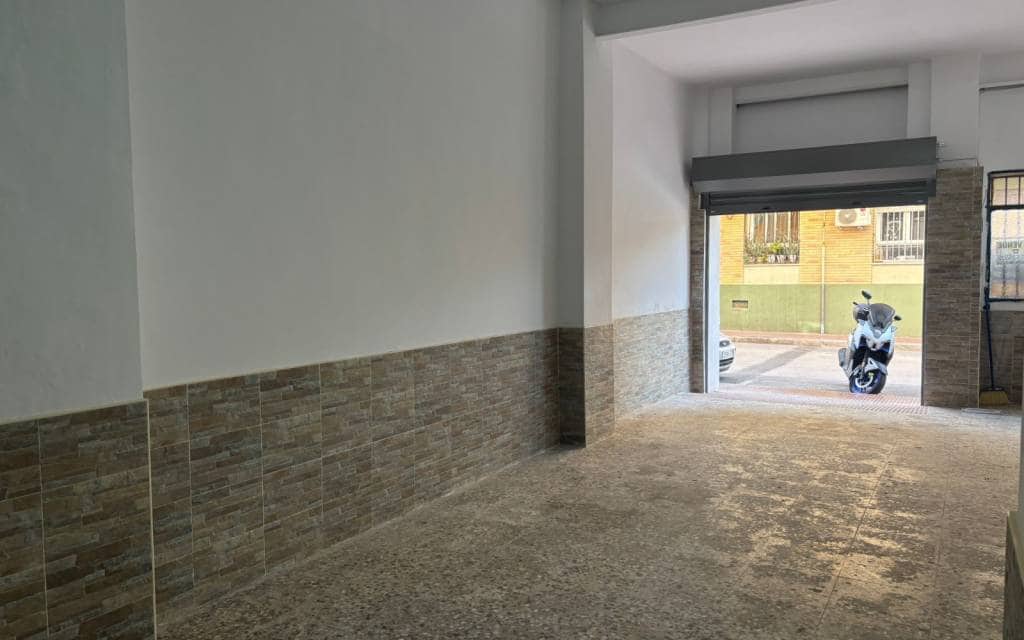 Garage zu verkaufen in Sax - 49.000 € (Ref: 9650276)