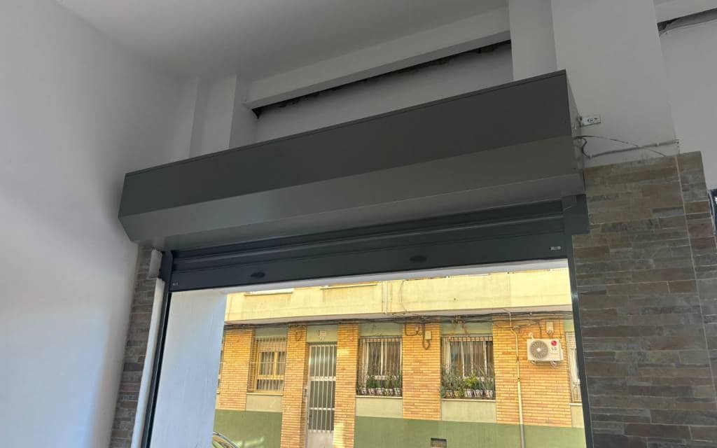 Garage zu verkaufen in Sax - 49.000 € (Ref: 9650276)