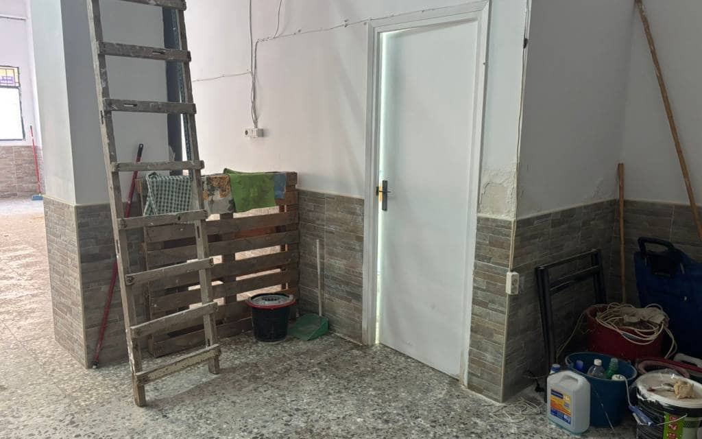 Garage zu verkaufen in Sax - 49.000 € (Ref: 9650276)