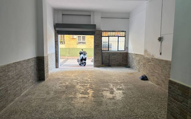 Garage in vendita in Sax - 49.000 € (Rif: 9650276)