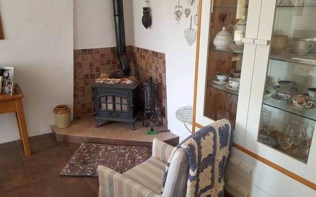 4 makuuhuone Maalaistalo myytävänä paikassa La Romana mukana uima-altaan - 199 000 € (Ref: 9652343)