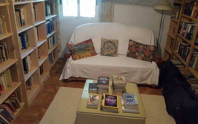 4 makuuhuone Maalaistalo myytävänä paikassa La Romana mukana uima-altaan - 199 000 € (Ref: 9652343)