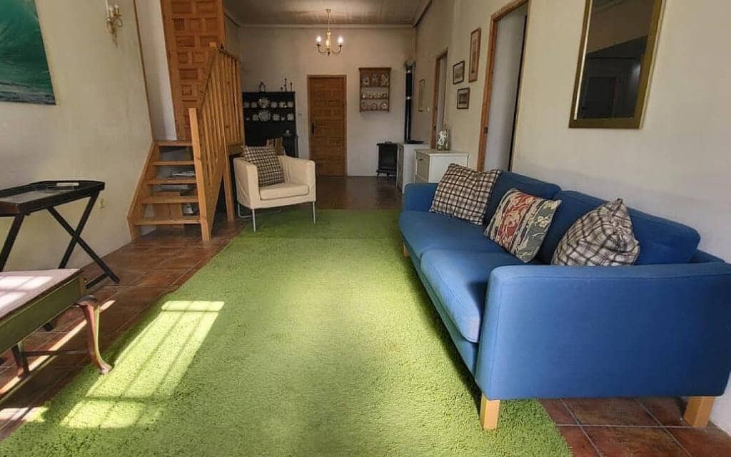 4 bedroom Finca/Country House for sale in La Romana with pool - € 199,000 (Ref: 9652343)