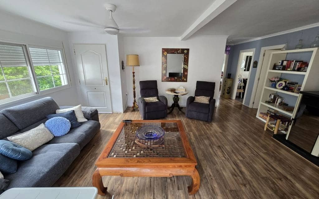 Finca/Casa Rural de 3 habitaciones en Sax en venta con piscina garaje - 269.995 € (Ref: 9652344)