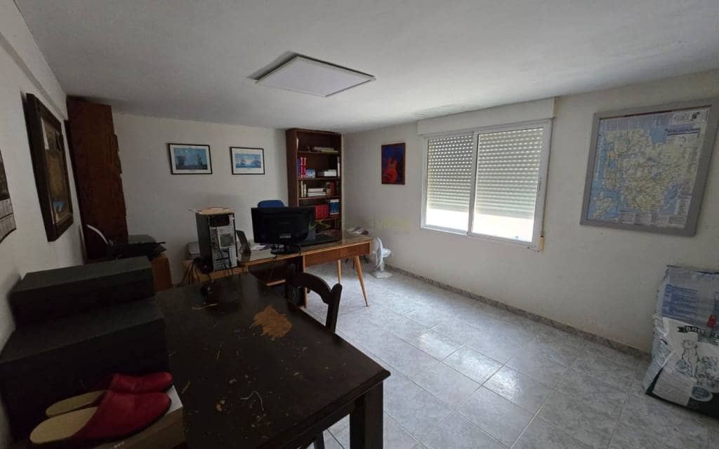 Finca/Casa Rural de 3 habitaciones en Sax en venta con piscina garaje - 269.995 € (Ref: 9652344)