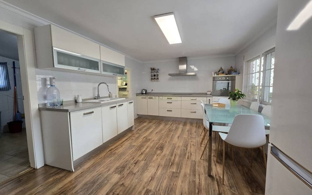 Finca/Casa Rural de 3 habitaciones en Sax en venta con piscina garaje - 269.995 € (Ref: 9652344)