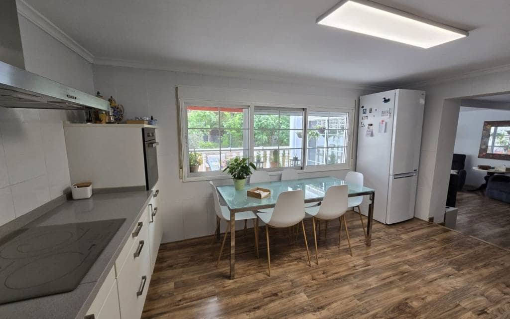 Finca/Casa Rural de 3 habitaciones en Sax en venta con piscina garaje - 269.995 € (Ref: 9652344)