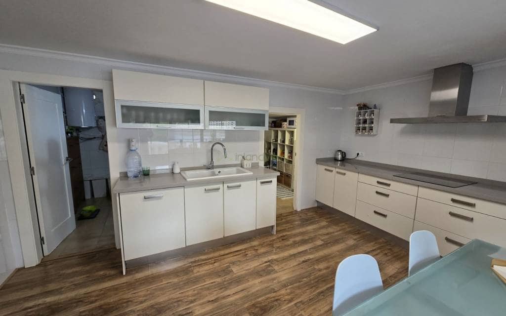 Finca/Casa Rural de 3 habitaciones en Sax en venta con piscina garaje - 269.995 € (Ref: 9652344)