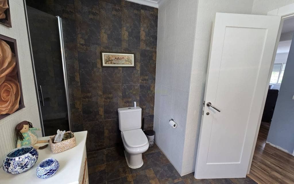 Finca/Casa Rural de 3 habitaciones en Sax en venta con piscina garaje - 269.995 € (Ref: 9652344)