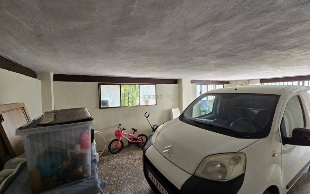 Finca/Casa Rural de 3 habitaciones en Sax en venta con piscina garaje - 269.995 € (Ref: 9652344)