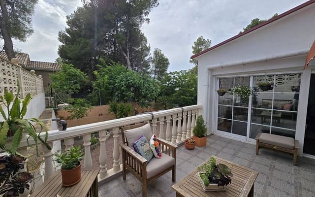 Finca/Casa Rural de 3 habitaciones en Sax en venta con piscina garaje - 269.995 € (Ref: 9652344)