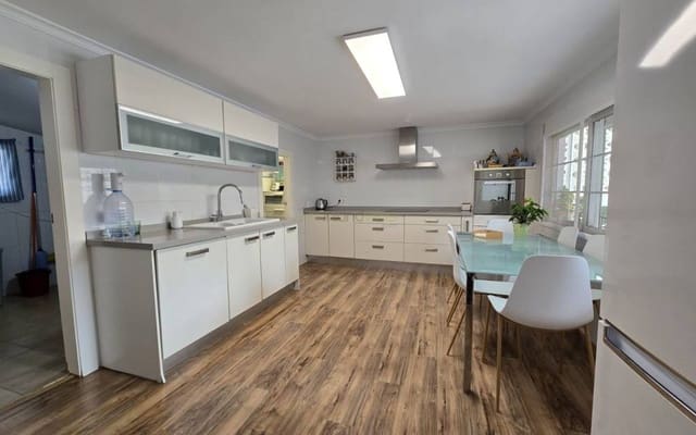 Finca/Casa Rural de 3 habitaciones en Sax en venta con piscina garaje - 269.995 € (Ref: 9652344)