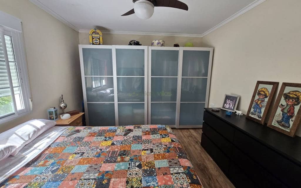 Finca/Casa Rural de 3 habitaciones en Sax en venta con piscina garaje - 269.995 € (Ref: 9652344)