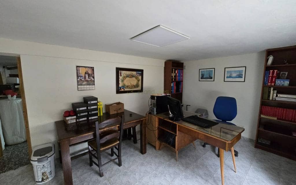 Finca/Casa Rural de 3 habitaciones en Sax en venta con piscina garaje - 269.995 € (Ref: 9652344)