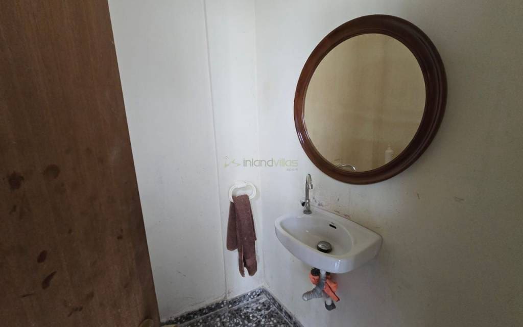 Finca/Casa Rural de 3 habitaciones en Sax en venta con piscina garaje - 269.995 € (Ref: 9652344)