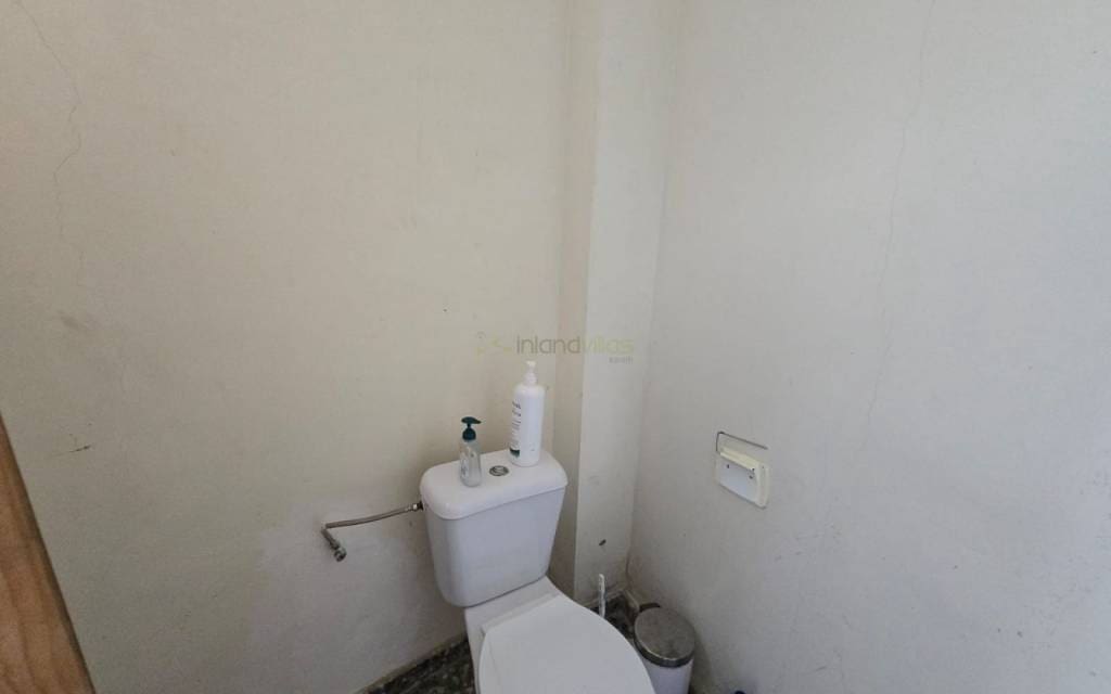 Finca/Casa Rural de 3 habitaciones en Sax en venta con piscina garaje - 269.995 € (Ref: 9652344)