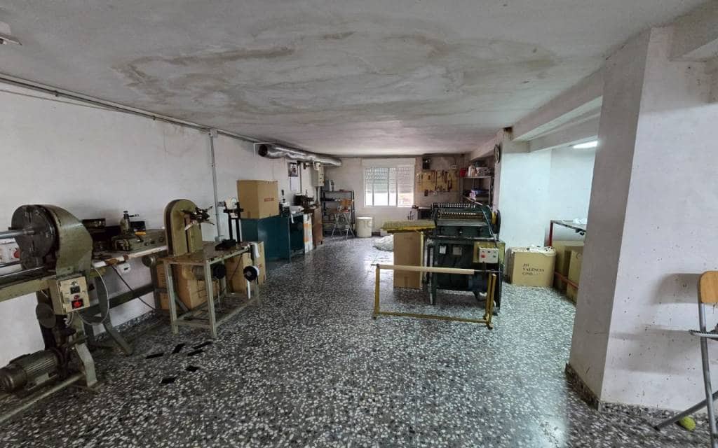 Finca/Casa Rural de 3 habitaciones en Sax en venta con piscina garaje - 269.995 € (Ref: 9652344)