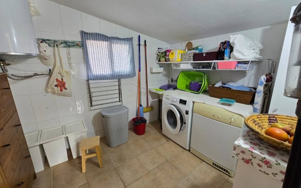 Finca/Casa Rural de 3 habitaciones en Sax en venta con piscina garaje - 269.995 € (Ref: 9652344)