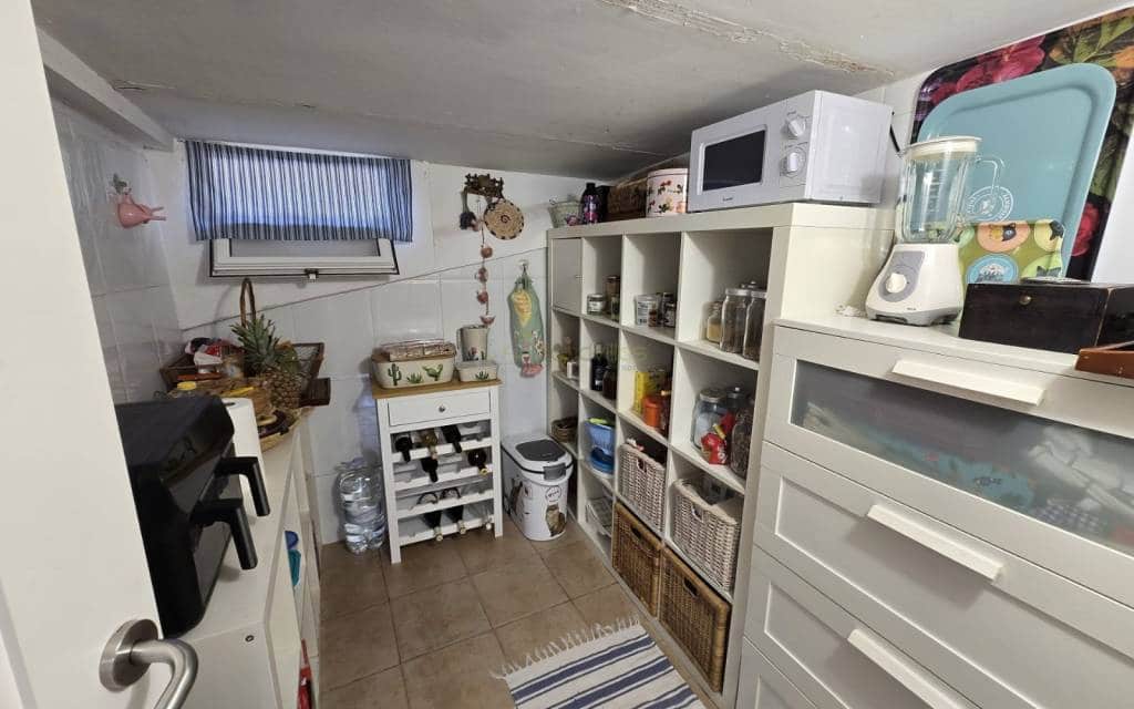 Finca/Casa Rural de 3 habitaciones en Sax en venta con piscina garaje - 269.995 € (Ref: 9652344)