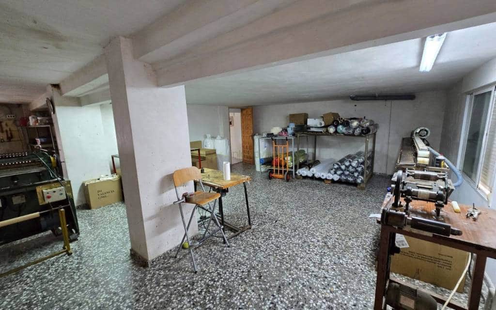 Finca/Casa Rural de 3 habitaciones en Sax en venta con piscina garaje - 269.995 € (Ref: 9652344)