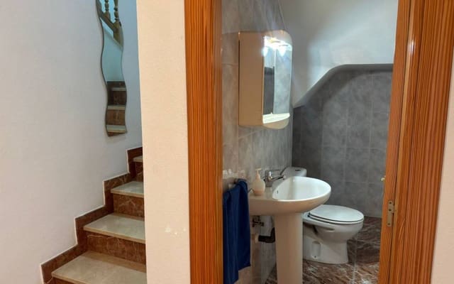 4 bedroom Townhouse for sale in Sax - € 185,000 (Ref: 9684246)