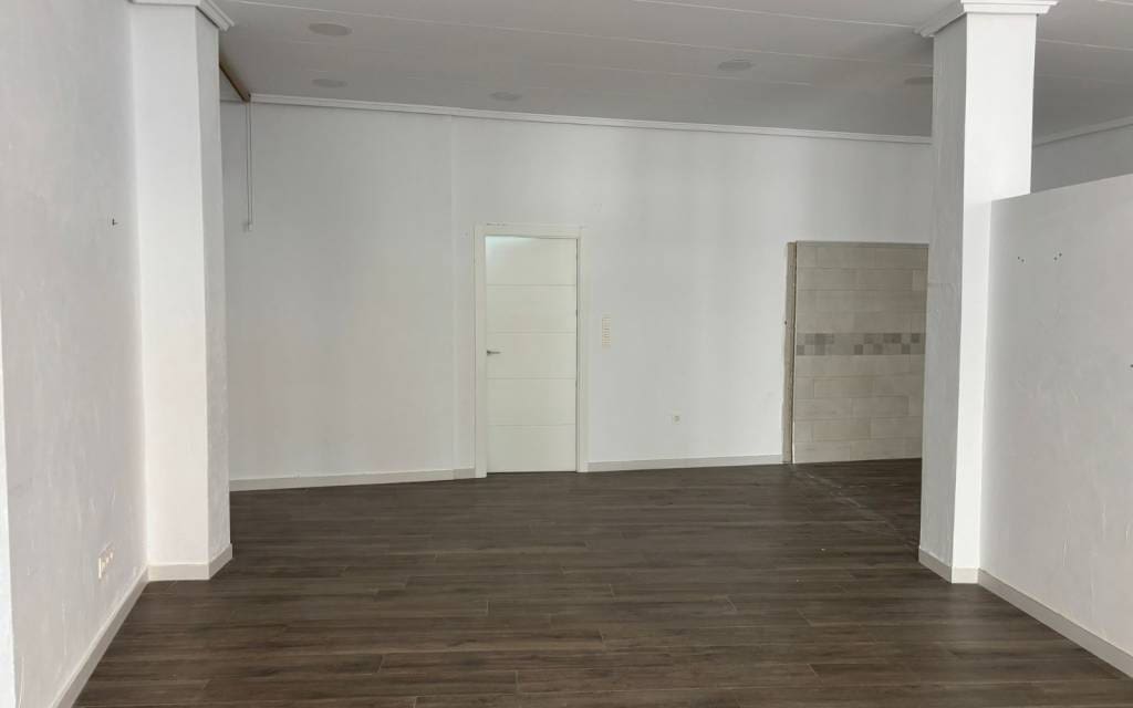 1 sovrum Företag att hyra i Sax - 500 € (Ref: 9684247)