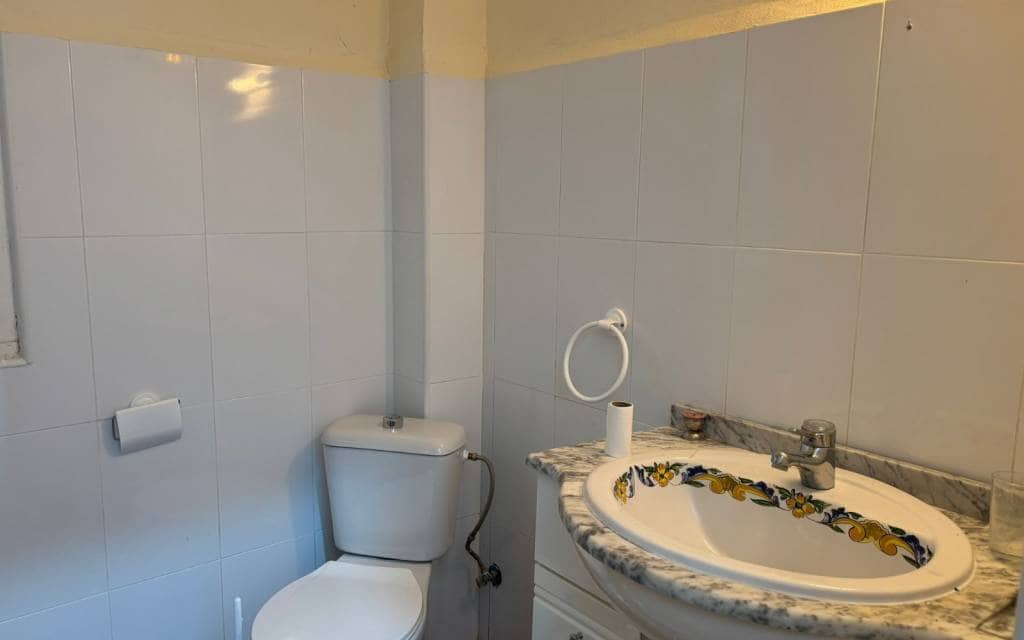 1 sovrum Företag att hyra i Sax - 500 € (Ref: 9684247)