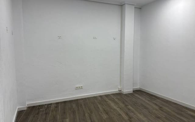 1 sovrum Företag att hyra i Sax - 500 € (Ref: 9684247)