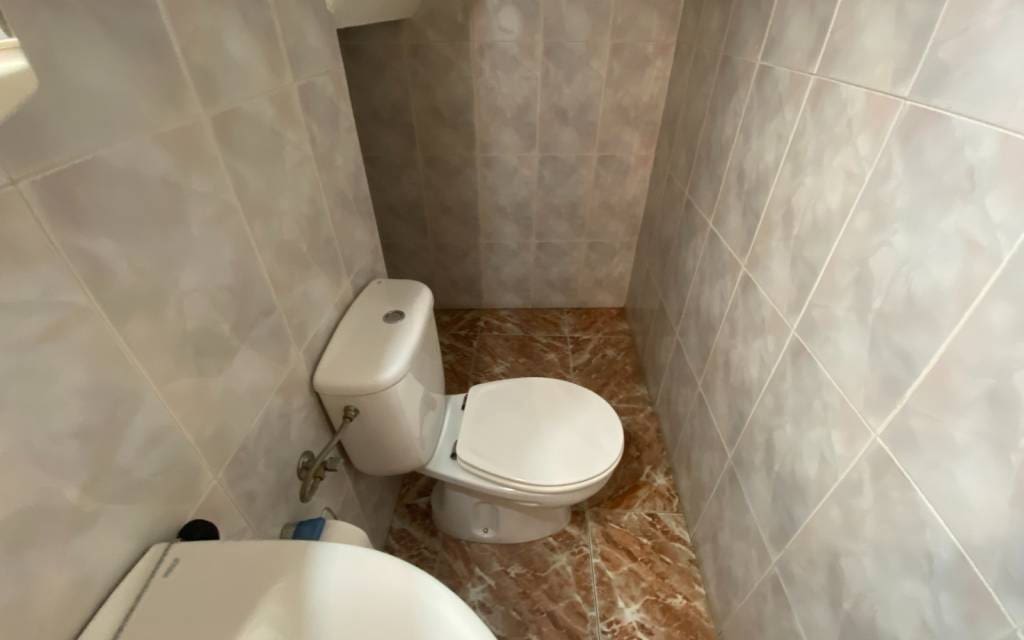 4 bedroom Townhouse for sale in Sax with garage - € 185,000 (Ref: 9685684)