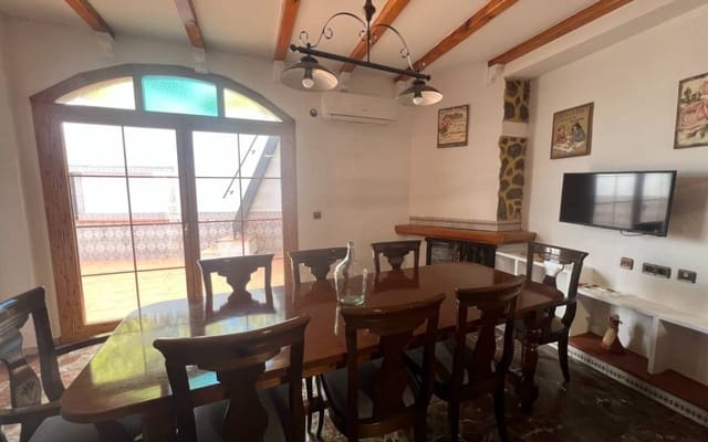 4 bedroom Townhouse for sale in Sax - € 249,995 (Ref: 9691411)