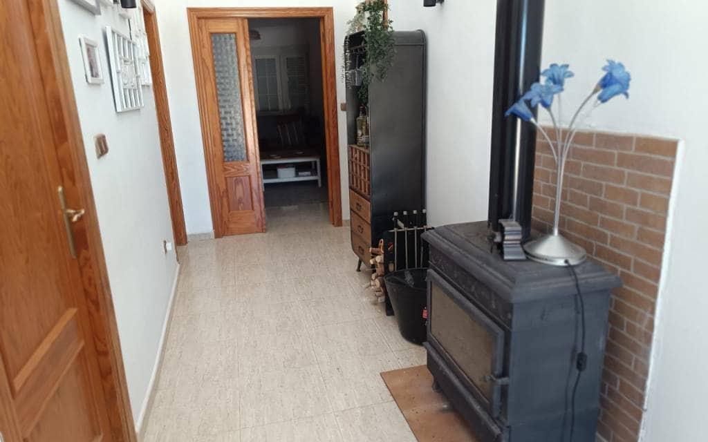 5 soveværelse Villa til salg i Fortuna med swimmingpool - € 265.000 (Ref: 9691629)